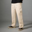 画像7: PASS~PORT.  " RiIPSTOP DOUBLE KNEE DIGGERS CLUB PANT " - BONE (7)