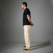 画像8: PASS~PORT.  " RiIPSTOP DOUBLE KNEE DIGGERS CLUB PANT " - BONE (8)