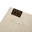 画像5: PASS~PORT.  " RiIPSTOP DOUBLE KNEE DIGGERS CLUB PANT " - BONE (5)