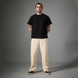 画像6: PASS~PORT.  " RiIPSTOP DOUBLE KNEE DIGGERS CLUB PANT " - BONE (6)