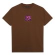 画像1: PASS~PORT.  " SOAP TEE " - BARK (1)