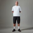 画像5: PASS~PORT.  " SOAP SPARKLE WORKERS CLUB CLASSIC JEAN  SHORT " - WASHED BLACK (5)