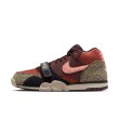 画像4: NIKE SB " ARTS-REC × NIKE SB AIR TRAINER 1 " - LIMESTONE/PINK QUARTZ/EARTH/DUSTY PEACH/BLACK/DESERT SAND (4)