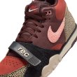 画像9: NIKE SB " ARTS-REC × NIKE SB AIR TRAINER 1 " - LIMESTONE/PINK QUARTZ/EARTH/DUSTY PEACH/BLACK/DESERT SAND (9)