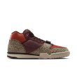 画像7: NIKE SB " ARTS-REC × NIKE SB AIR TRAINER 1 " - LIMESTONE/PINK QUARTZ/EARTH/DUSTY PEACH/BLACK/DESERT SAND (7)