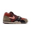画像6: NIKE SB " ARTS-REC × NIKE SB AIR TRAINER 1 " - LIMESTONE/PINK QUARTZ/EARTH/DUSTY PEACH/BLACK/DESERT SAND (6)