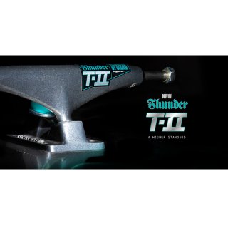 thunder trucks Spitfire トラックセット バラ売り可 thunder trucks Spitfire トラックセット バラ売り可