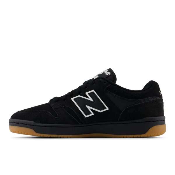 画像8: NB NUMERIC " 480 " - BLACK (8)