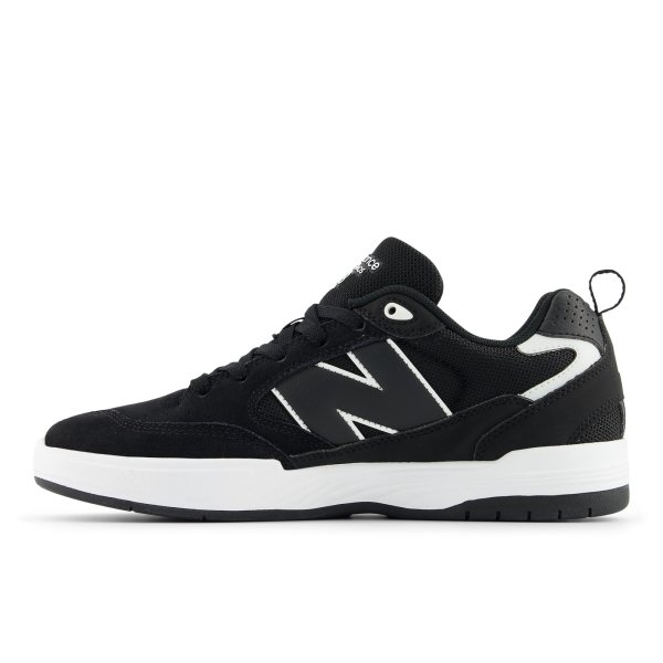 画像8: NB NUMERIC " 808L TIAGO LEMOS " - BLACK (8)