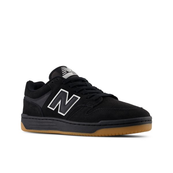 画像7: NB NUMERIC " 480 " - BLACK (7)