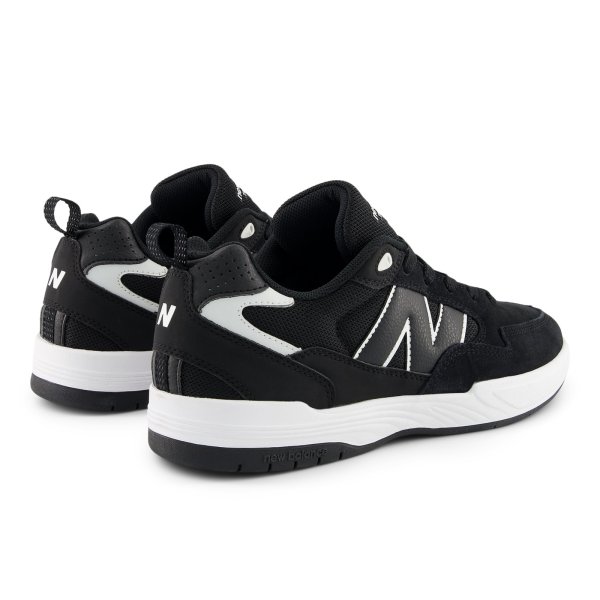 画像4: NB NUMERIC " 808L TIAGO LEMOS " - BLACK (4)
