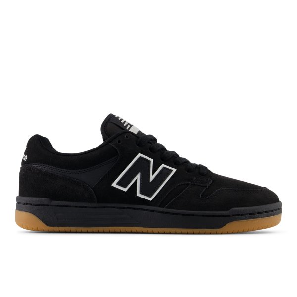 画像9: NB NUMERIC " 480 " - BLACK (9)