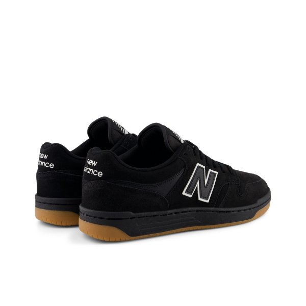 画像3: NB NUMERIC " 480 " - BLACK (3)