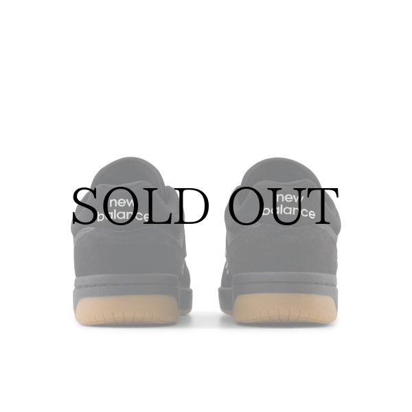 画像4: NB NUMERIC " 480 " - BLACK (4)