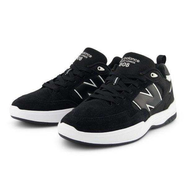 画像6: NB NUMERIC " 808L TIAGO LEMOS " - BLACK (6)