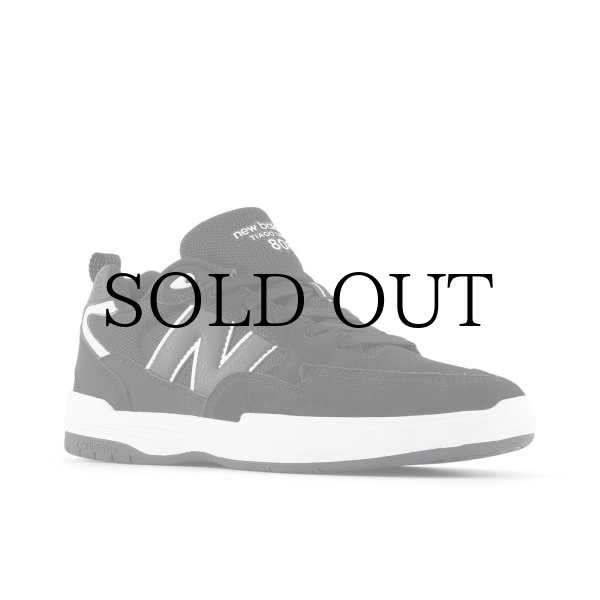 画像7: NB NUMERIC " 808L TIAGO LEMOS " - BLACK (7)