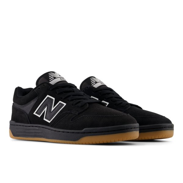 画像1: NB NUMERIC " 480 " - BLACK (1)