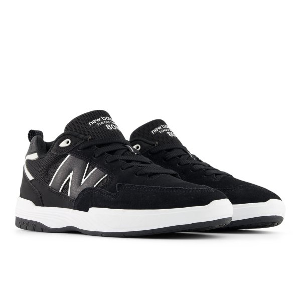 画像1: NB NUMERIC " 808L TIAGO LEMOS " - BLACK (1)