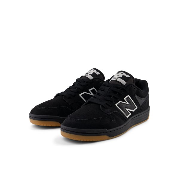 画像6: NB NUMERIC " 480 " - BLACK (6)