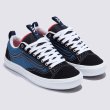 画像1: VANS " SKATE OLD SKOOL +36 "- BLACK / NAVY［ USA企画  ］ (1)
