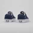 画像2: VANS " SKATE OLD SKOOL "- DRESS BLUE / WHITE［ USA企画  ］ (2)