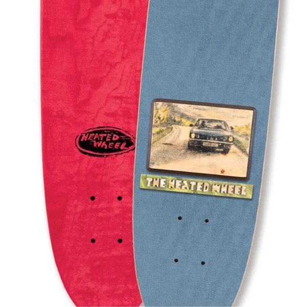 画像2: THE HEATED WHEEL " BMW " (2)