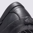 画像5: VANS " SKATE LOAFER "- BLACK/BLACK［ USA企画  ］ (5)
