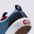 画像5: VANS " SKATE OLD SKOOL +36 "- BLACK / NAVY［ USA企画  ］ (5)