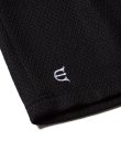画像3: EVISEN SKATEBOARDS " STETECO SHORTS " - BLACK (3)