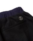 画像8: EVISEN SKATEBOARDS " STETECO SHORTS " - BLACK (8)