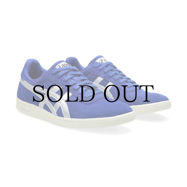 画像1: ASICS SKATEBOARDING " GEL-VICKKA PRO " - PRUSSIAN BLUE / PURE SILVER (1)