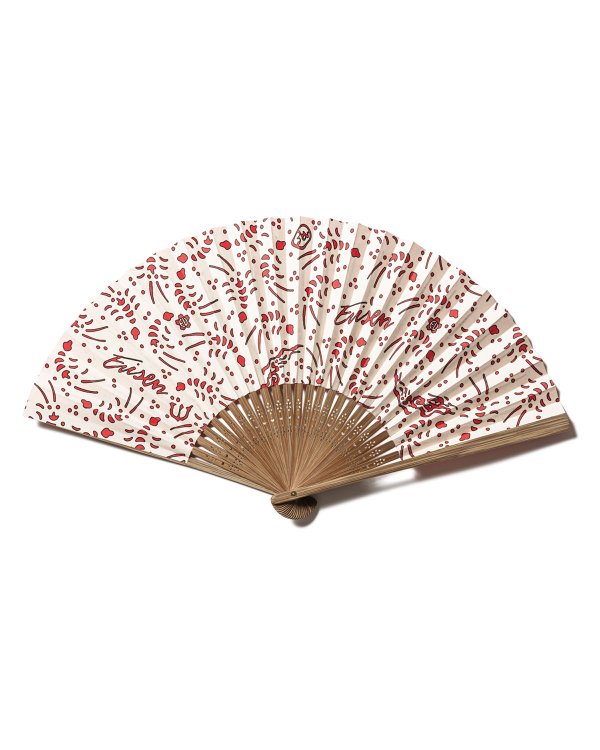 画像2: EVISEN SKATEBOARDS " EBIMO SENSU " - MULTI (2)