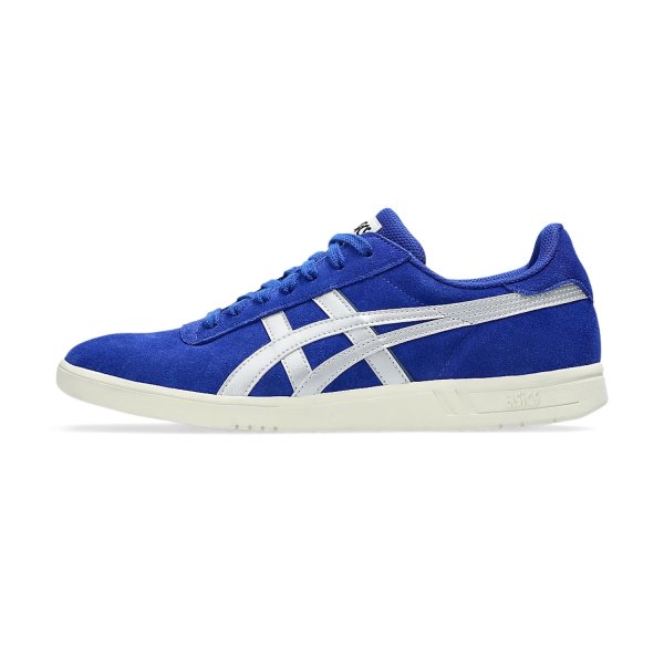 画像7: ASICS SKATEBOARDING " GEL-VICKKA PRO " - PRUSSIAN BLUE / PURE SILVER (7)