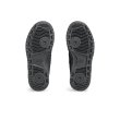 画像3: ASICS SKATEBOARDING " JAPAN PRO PS /  KID'S" - BLACK / WHITE (3)