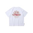 画像1: EVISEN " EYE FIRE TECH POCKET TE " - WHITE (1)