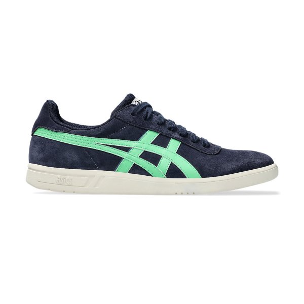 画像8: ASICS SKATEBOARDING " GEL-VICKKA PRO " - MIDNIGHT / TOURMALINE (8)
