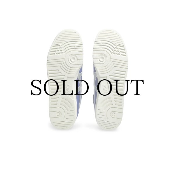 画像3: ASICS SKATEBOARDING " GEL-VICKKA PRO " - PRUSSIAN BLUE / PURE SILVER (3)