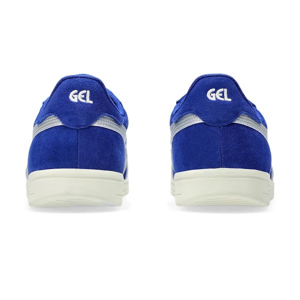 画像2: ASICS SKATEBOARDING " GEL-VICKKA PRO " - PRUSSIAN BLUE / PURE SILVER (2)