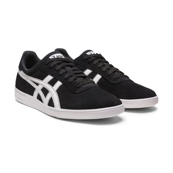 画像1: ASICS SKATEBOARDING " GEL-VICKKA PRO " - BLACK / WHITE (1)