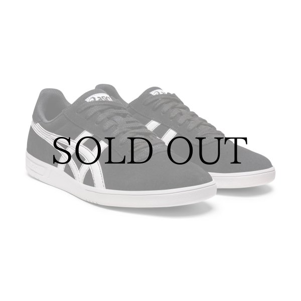 画像1: ASICS SKATEBOARDING " GEL-VICKKA PRO " - BLACK / WHITE (1)