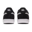 画像4: ASICS SKATEBOARDING " GEL-VICKKA PRO " - BLACK / WHITE (4)