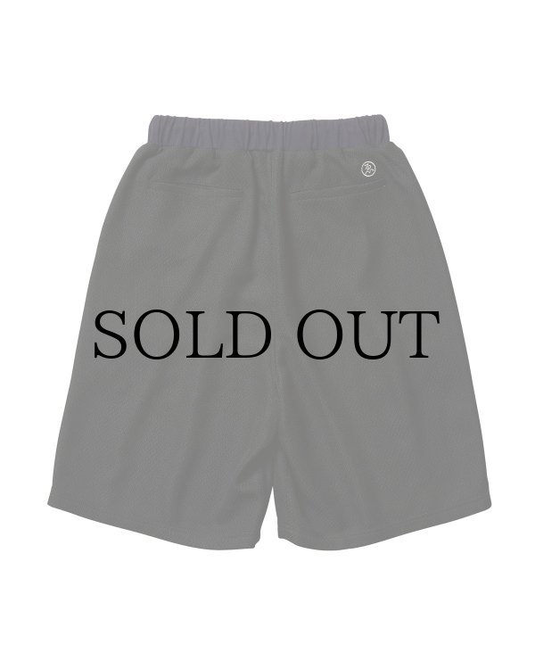 画像2: EVISEN SKATEBOARDS " STETECO SHORTS " - BLACK (2)