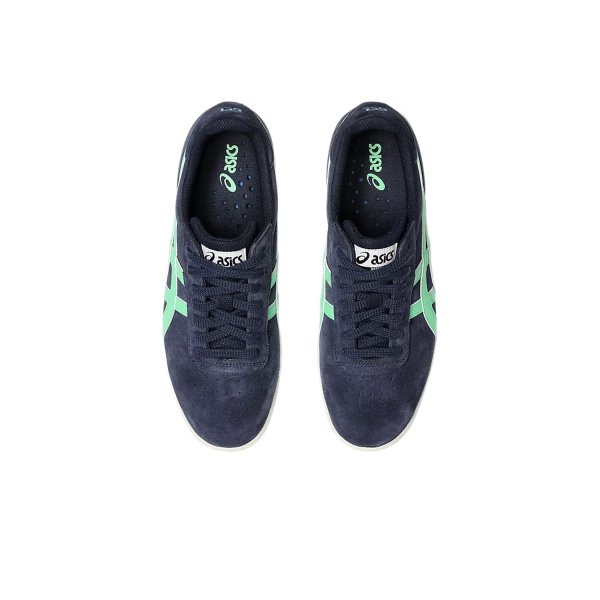 画像5: ASICS SKATEBOARDING " GEL-VICKKA PRO " - MIDNIGHT / TOURMALINE (5)