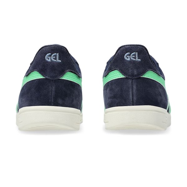 画像2: ASICS SKATEBOARDING " GEL-VICKKA PRO " - MIDNIGHT / TOURMALINE (2)