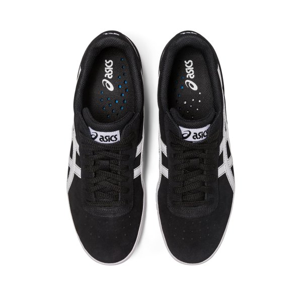 画像2: ASICS SKATEBOARDING " GEL-VICKKA PRO " - BLACK / WHITE (2)