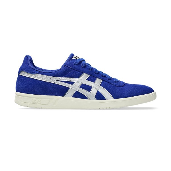 画像8: ASICS SKATEBOARDING " GEL-VICKKA PRO " - PRUSSIAN BLUE / PURE SILVER (8)