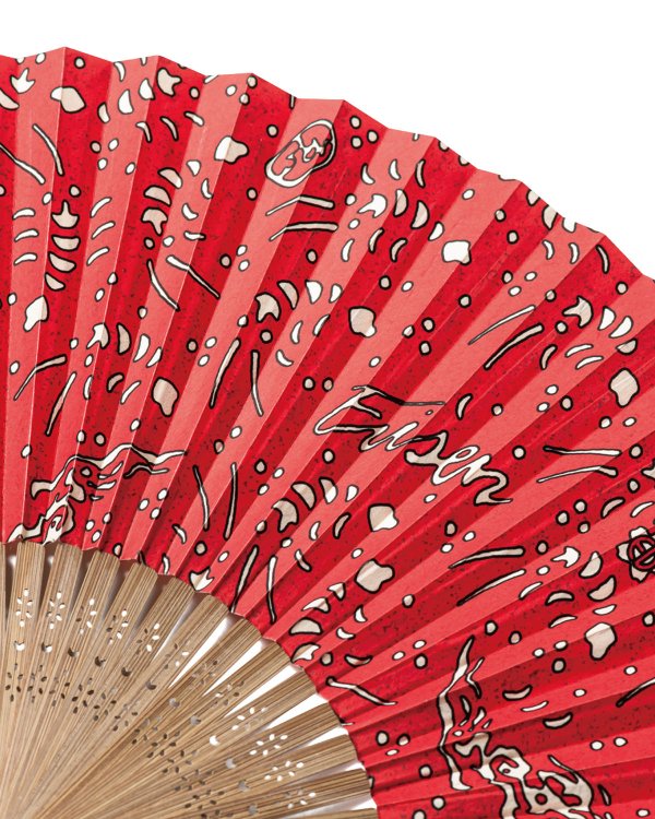 画像5: EVISEN SKATEBOARDS " EBIMO SENSU " - MULTI (5)