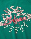 画像6: EVISEN " EYE FIRE TECH POCKET TE " - WHITE (6)