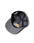 画像5: EVISEN " EVI CITY 6 PANEL "- BLACK (5)