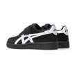 画像4: ASICS SKATEBOARDING " JAPAN PRO PS /  KID'S" - BLACK / WHITE (4)